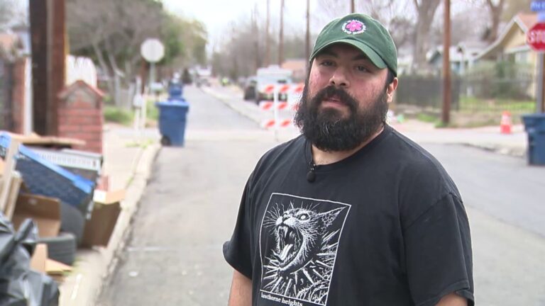 ‘They just started attacking’: San Antonio man bitten by dog, shoots animal in self-defense