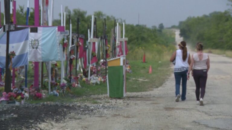 Testimony reveals smuggling organization knew cooling system was failing days before deadly Quintana Road tragedy