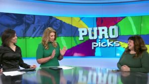Puro Picks: Social media influencer Stephanie Guerra discusses weekend events in San Antonio