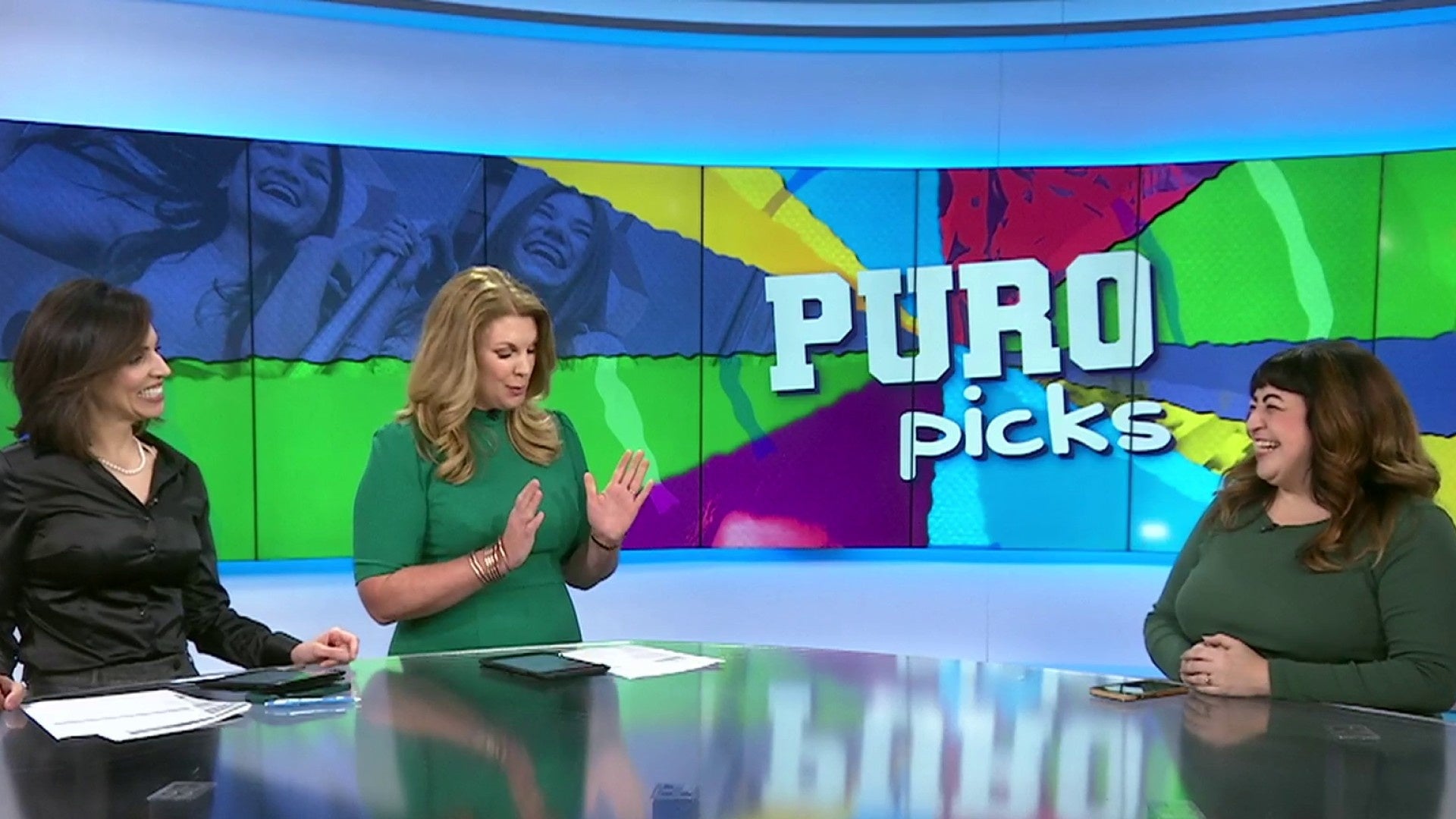 Puro Picks: Social media influencer Stephanie Guerra discusses weekend events in San Antonio