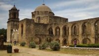 Trump administration’s federal budget cuts could impact San Antonio’s historic missions