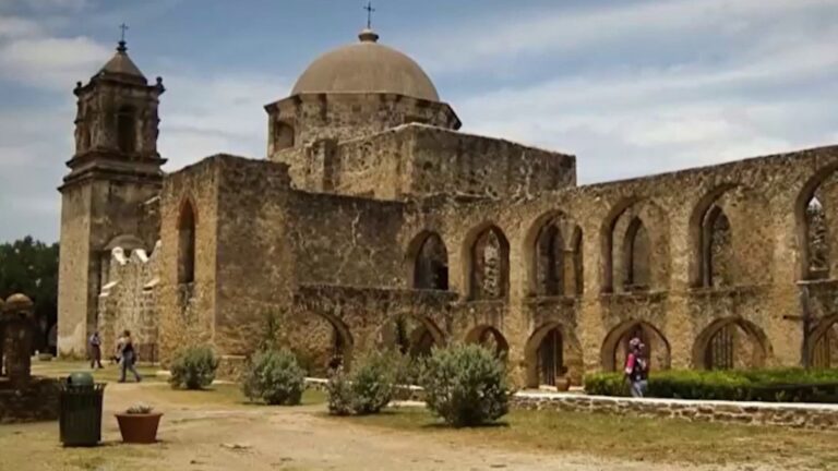 Trump administration’s federal budget cuts could impact San Antonio’s historic missions