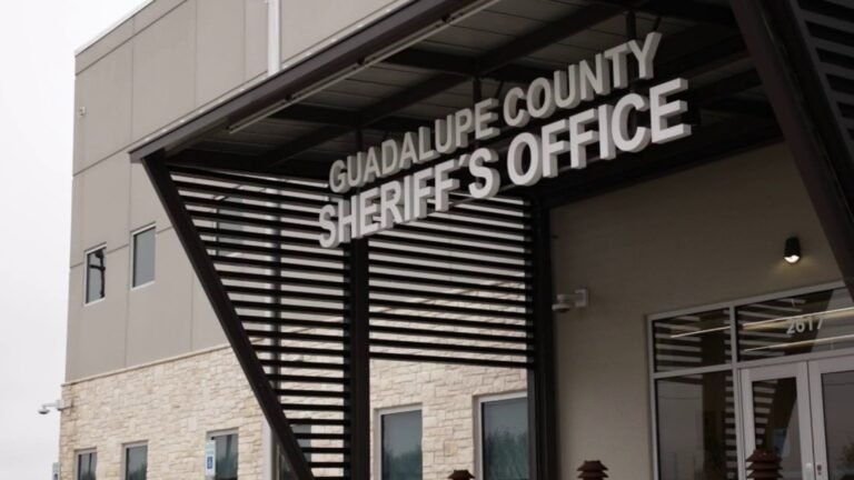 ‘A red flag’: Records reveal a concerning history in former Guadalupe, Comal county deputy’s employment