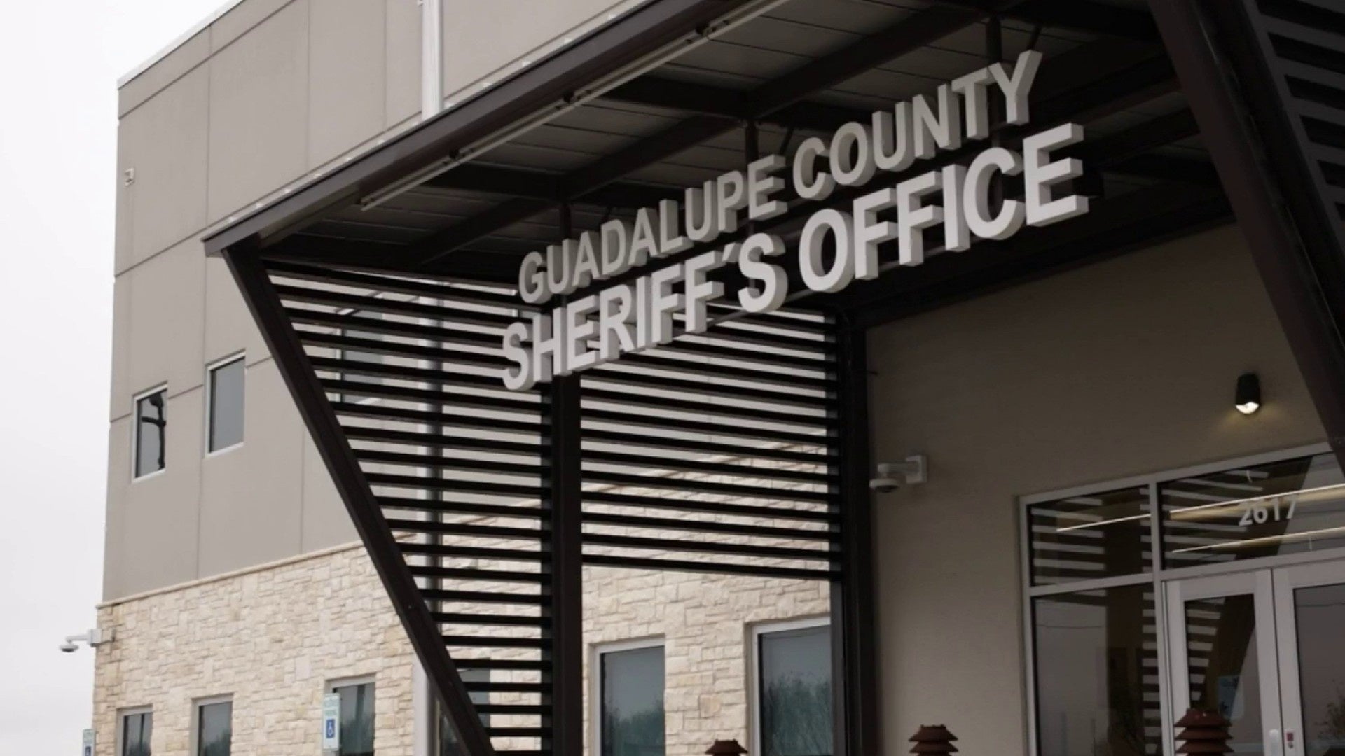 ‘A red flag’: Records reveal a concerning history in former Guadalupe, Comal county deputy’s employment