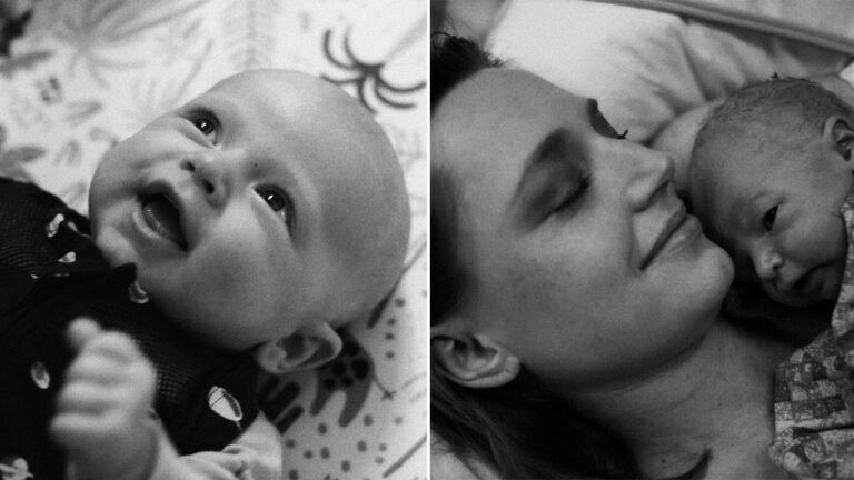 Welcome back, Sarah Spivey! KSAT meteorologist reflects on motherhood after giving birth to baby Everett