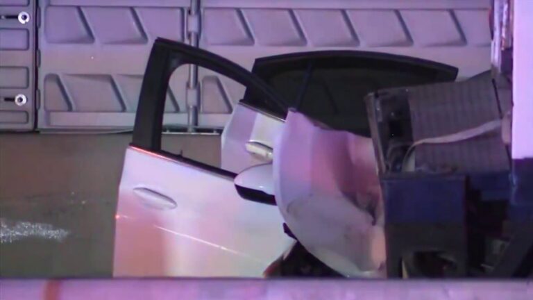 NTSB to investigate deadly 17-vehicle crash in Austin that killed 5, injured 11 others