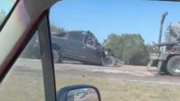DPS identifies teen killed in collision with tractor-trailer in Kendall County