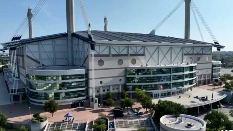 Alamodome ready for Final Four, but how can venue remain viable for future tournaments