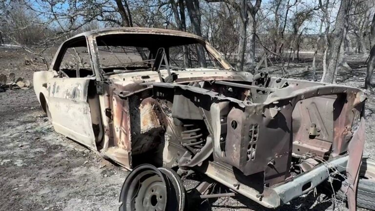 ‘It’s almost enough to make you cry': Crabapple Fire victims share stories, support from neighbors
