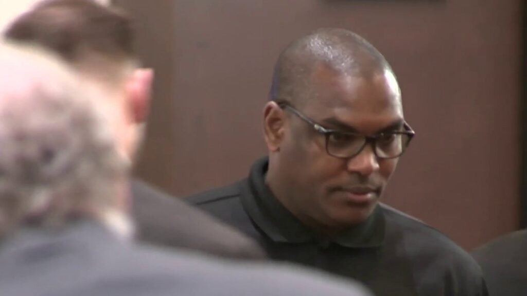 Former San Antonio priest appears in court in sexual assault case
