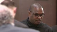 Former San Antonio priest appears in court in sexual assault case