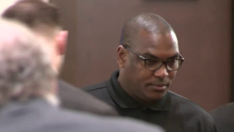 Former San Antonio priest appears in court in sexual assault case