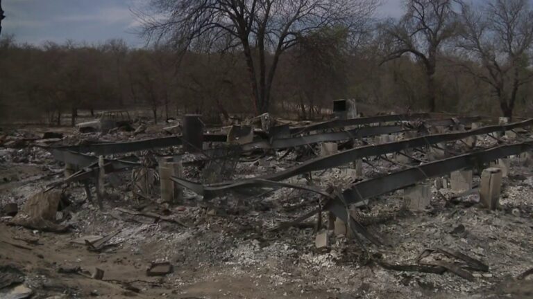 Bexar County aids Duke Fire victims with hotel stays amid search for long-term solutions