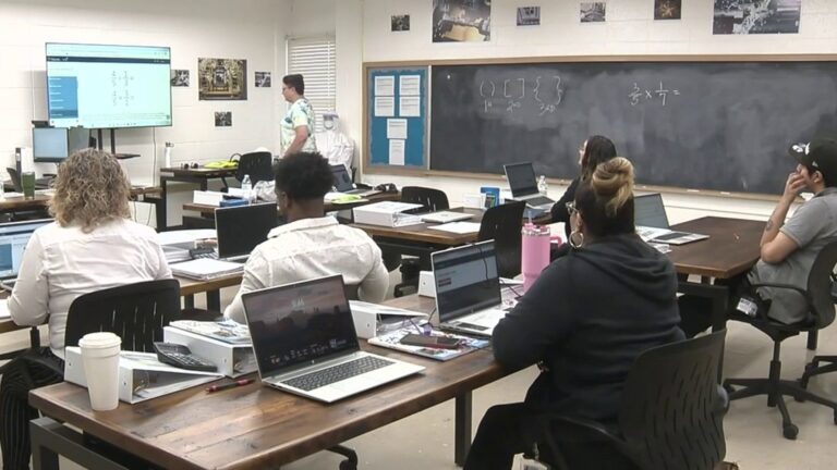 Goodwill San Antonio launches manufacturing boot camp to mend gap in job openings