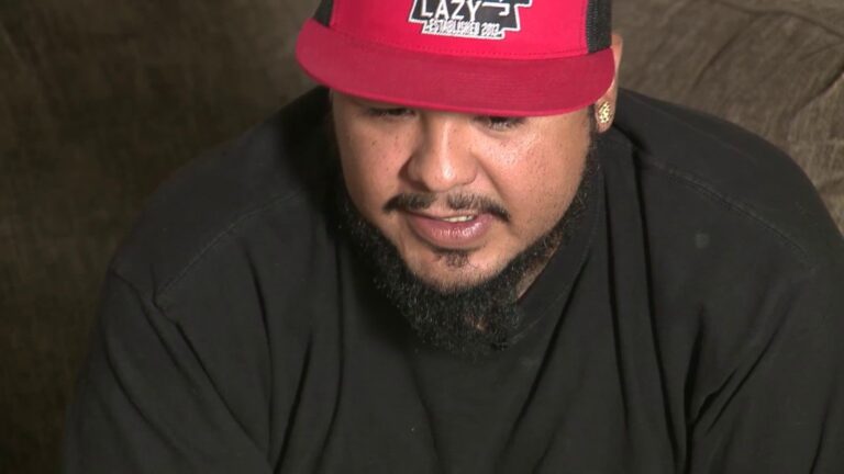 ‘Be more cautious’: Son of bicyclist killed on Old Highway 90 pleads for safer roads
