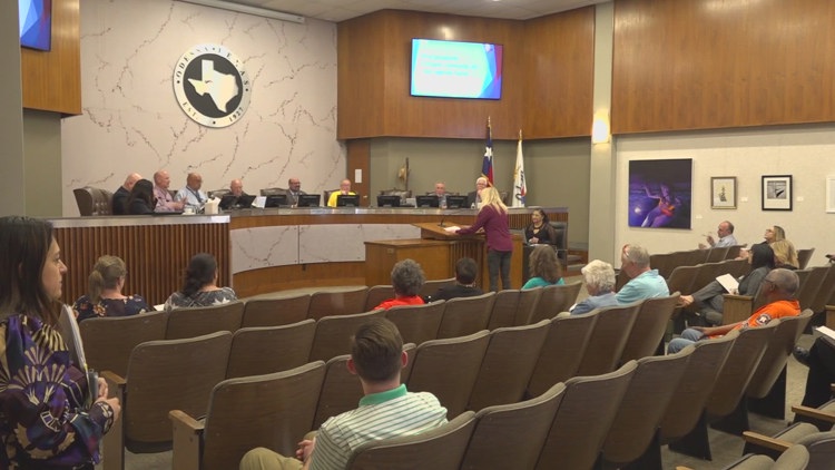 City Council approves request for initial zoning, plan development for Odessa Sports Complex