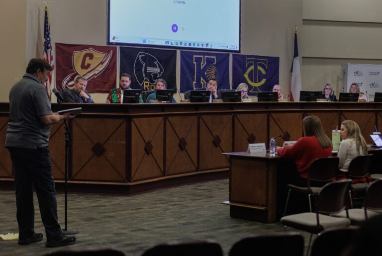 How at-large voting creates conservative majorities on Texas school boards