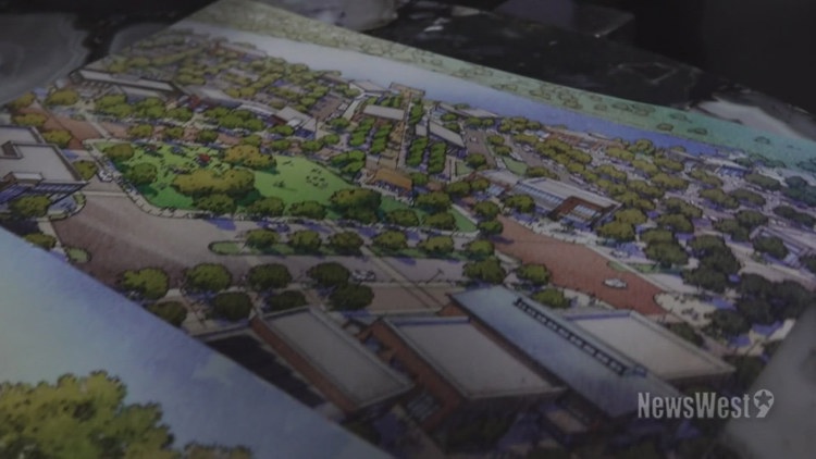 Midland Zoo moves forward | Slow but steady progress, on track for 2028 opening
