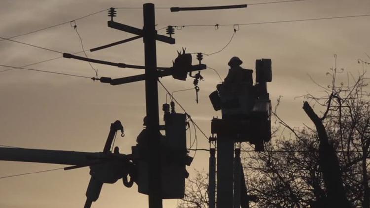 Sinton resident finds hope as communities come together in Welder Fire recovery efforts