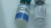 Vaccine demand soars in Texas amid measles outbreak