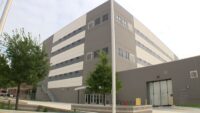Inmate at Bexar County Jail dies by suicide, BCSO says
