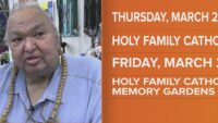 Funeral services announced for Larry Running Turtle Salazar
