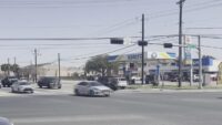 CCPD investigate motorcycle crash that left 64-year-old man dead