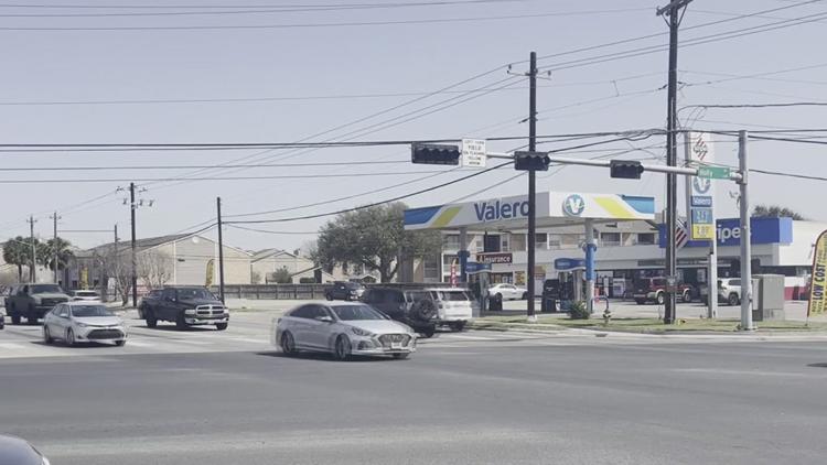 CCPD investigate motorcycle crash that left 64-year-old man dead