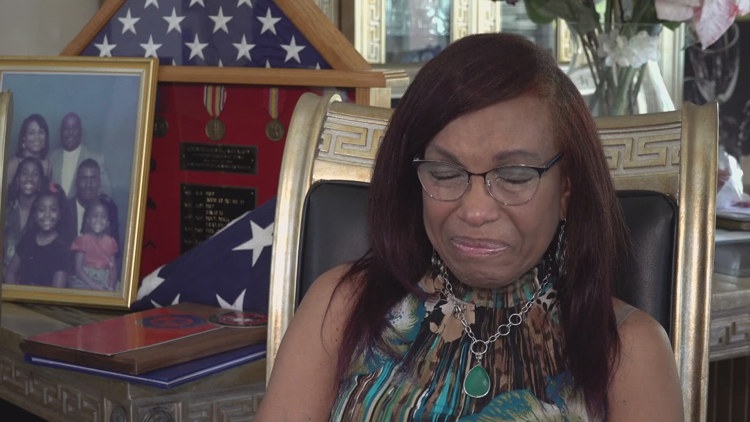 'They failed us': Family of veteran who died under supervision of fake nurse reacts to arrests