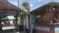 Port Aransas businesses wrap up last minute preparations ahead of Spring Break season