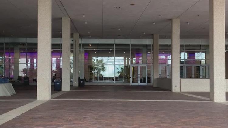OVG360 contacts more than 70 companies to take over American Bank Center naming rights