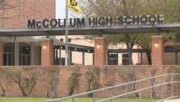 McCollum High School basketball coach under TEA investigation, agency says