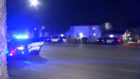 Man in critical condition after stabbing on West Side, police say