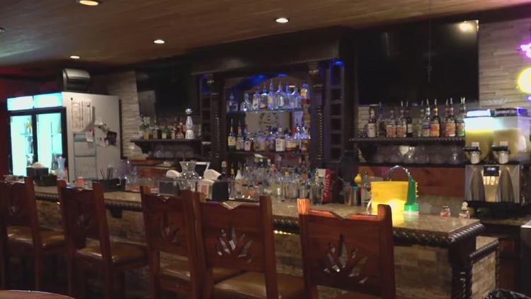 Rancheros restaurant offers support to Sinton fire victims