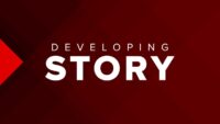 BREAKING: Grassfire on Safety Steel Drive near Yorktown Boulevard