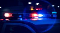 Motorcyclist dead in crash after running red light in Odessa