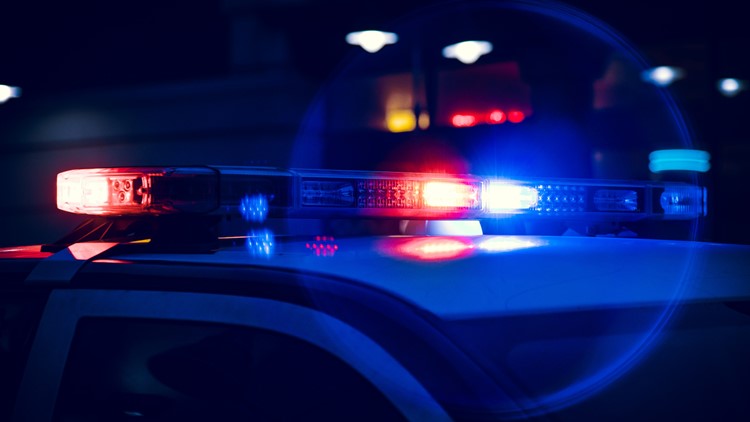 Motorcyclist dead in crash after running red light in Odessa