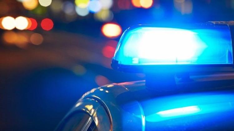 Elderly pedestrian dies after being struck on Weber Road on Saturday