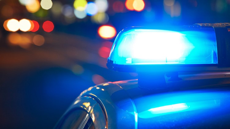 Corpus Christi man dies in motorcycle crash on Farm to Market Road 665