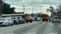 Power outage in Poteet closes schools, city offices