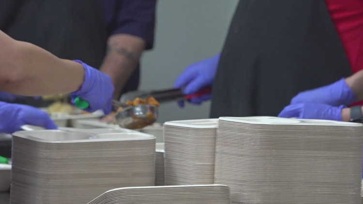 USDA budget cuts threaten food programs in the Permian Basin