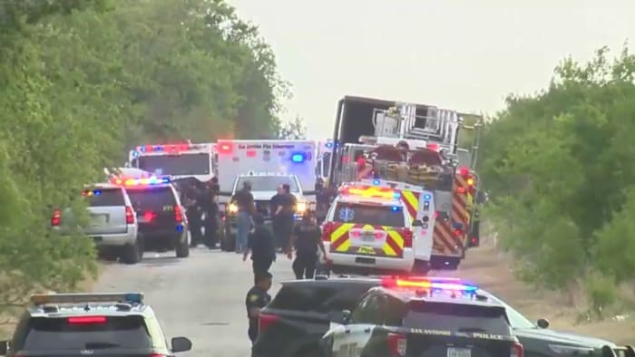 Jurors begin deliberations for trial in San Antonio migrant smuggling tragedy that killed 53