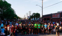Registration now open for Fiesta de los Spurs Run on Flambeau Parade route