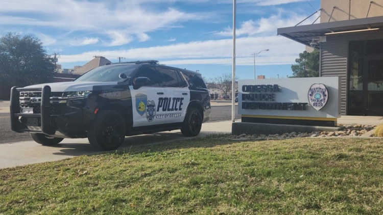 Odessa PD urges drivers of yielding the right-of-way to avoid preventable crashes