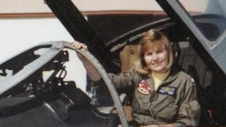 Breaking Barriers at Sea: Meet the women who made Navy history aboard the USS Lexington