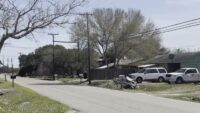 17-year-old recovering from accidental self-inflicted gunshot wound
