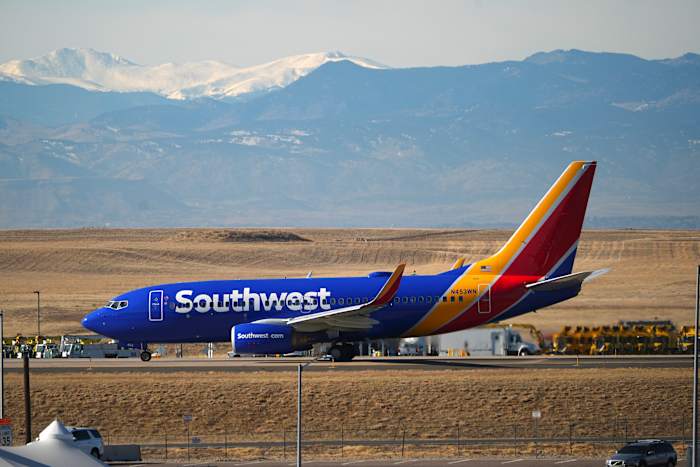 Southwest Airlines says it has proof of ‘false promises’ from City of San Antonio over space at new airport terminal