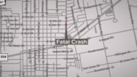 Jim Wells County: Fatal crash on SH 44 leaves 52-year-old passenger dead on Friday