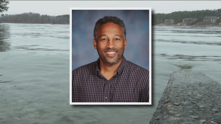 Body of coach who disappeared on Lake Oconee found