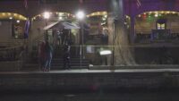 Police arrest suspect accused of shooting co-worker in the head at River Walk restaurant